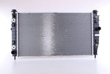 Nissens Radiator - Chrysler K5093165AA-NIS