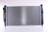 Radiator - Chrysler | K5093165AA