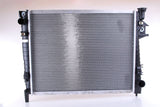Radiator - Dodge | K55056681AC
