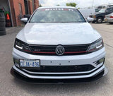 Mk6.5 GLI | Ventus Autoworks Front Splitter