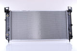 Radiator - Chevrolet | 52486596