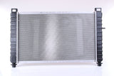 Nissens Radiator - Chevrolet 52486601-NIS