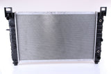 Radiator - Chevrolet | 52486601