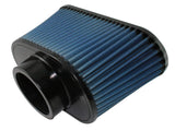 AFE aFe MagnumFLOW Air Filters UCO P5R A/F P5R 3-1/2F x (9x5-3/4)B x (11x4)T x 6H 24-90024