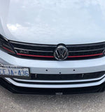 Ventus Autoworks Ventus Autoworks Front Splitter | Mk6.5 GLI VW-MK6-GLI-FR-SP
