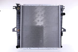 Radiator - Mazda | 1L5Z8005NA