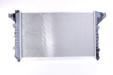 Nissens Radiator - Dodge 52006491AC-NIS
