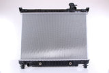Radiator - Isuzu | 52485546
