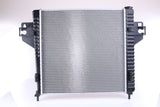 Nissens Radiator - Jeep 52080123AC-NIS