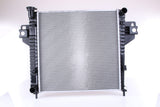 Radiator - Jeep | 52080123AC