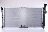 Radiator - Nissan | 2146083G00