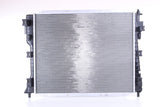 Nissens Radiator - Ford 4R3Z8005CA-NIS