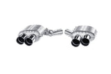 Eisenmann F10 M5 Performance Exhaust (4x90mm Tips) | B5426.00904
