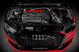 Eventuri Eventuri Prepreg Carbon Fiber Headlamp Duct System Audi RS3 8V EVE-ST38V8S-CF-HDP