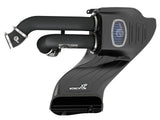 AFE aFe Momentum XP Pro 5R Cold Air Intake System 17-18 Ford F-150 Raptor V6-3.5L (tt) EcoBoost 54-73120-B