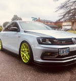 Mk6.5 GLI | Ventus Autoworks Side Splitters