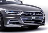 Orig. Audi A8 4N D5 Kältemittelrohr 4N0816587A Rohr Kältemittel R744 17.412  km, Rohre, Antrieb & Motor