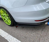 Ventus Autoworks Ventus Autoworks Rear Spats | Mk6 GLI & Jetta VW-MK6-GLI-RR-SP