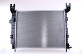 Nissens Radiator - Dodge 52028818AD-NIS