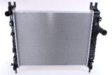 Radiator - Dodge | 52028818AD