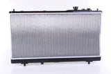 Nissens Radiator - Mazda ZM4015200-NIS