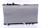 Radiator - Mazda | ZM4015200