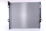 Radiator - Toyota | 1640050300