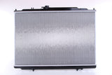 Nissens Radiator - Honda 19010PGKA51-NIS