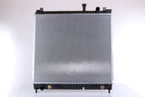 Radiator - Infiniti | 214607S000