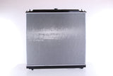 Nissens Radiator - Nissan 21460EA22C-NIS