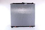 Radiator - Nissan | 21460EA22C