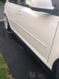 Ventus Autoworks Ventus Autoworks Side Splitters | Mk5 Rabbit VW-MK5-RAB-SS