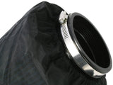 AFE aFe MagnumSHIELD Pre-Filters P/F 2x/72-90008/9/26 (Black) 28-10053