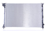 Nissens Radiator - MINI BTP5763-NIS