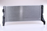 Nissens Radiator - MINI 7617635-NIS