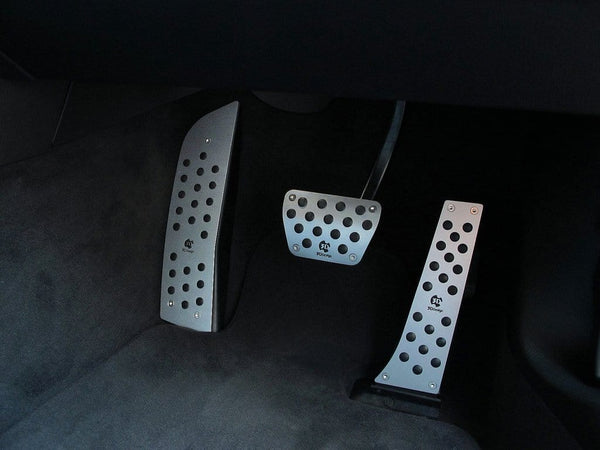 3D Design F8X M2 / M3 / M4 Footrest | 6103-23011