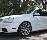 Ventus Autoworks Ventus Autoworks Side Splitters | Mk5 Rabbit VW-MK5-RAB-SS