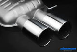 Eisenmann Eisenmann F10 M5 Performance Exhaust (4x90mm Tips) B5426.00904