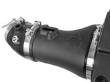 AFE aFe Momentum Air Intake System PRO 5R w/ Extra Filter 2015 Dodge Challenger SRT Hellcat 6.2L (sc) 52-72204