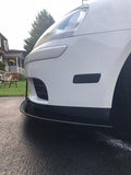 Ventus Autoworks Ventus Autoworks Front Splitter | Mk5 Rabbit VW-MK5-Rabbit-FR-SP