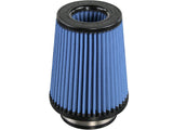 AFE aFe MagnumFLOW Pro 5R Intake Replacement Air Filter 4in F x 6in B x 4.5in T x 7in H 24-91057