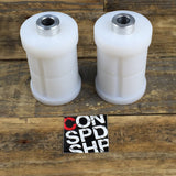 Condor Speed Shop Solid Rear Subframe Bushings Rear Subframe Bushings - E30 RSB