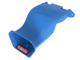 AFE aFe 18-20 Hyundai Elantra GT L4-1.6L (t) Takeda Momentum Dynamic Air Scoop - Blue 56-70005SL