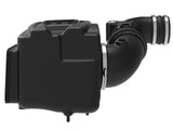 aFe Quantum Pro 5R Cold Air Intake System 11-16 GM/Chevy Duramax V8-6.6L LML - Oiled | 53-10006R