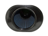 AFE aFe MagnumFLOW Air Filters IAF P5R A/F P5R 5-1/2F x (7x10)B x 5-1/2T x 8H 24-90032
