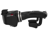 AFE aFe Momentum GT Pro DRY S Cold Air Intake System 12-18 Jeep Wrangler JK V6 3.6L 51-76212