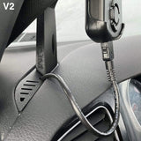 CJM Industries CJM Industries Mk7/7.5 GTI & Golf R Defrost Vent Cobb Mount