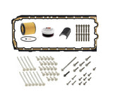 N54 Rod Bearing Replacement Kit - BMW N54