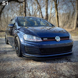 CJM Industries CJM Industries MK7 &7.5 GTI 2015-2019 Side Skirts