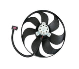 Meyle Primary Fan Assembly (345mm) - VW 1.8T & 2.0L Mk4 | 6E0959455A